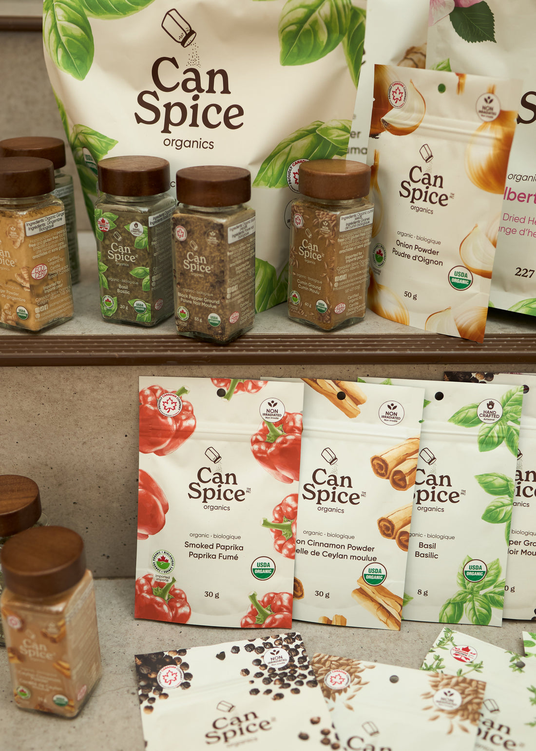 Meet the Story Behind CanSpice