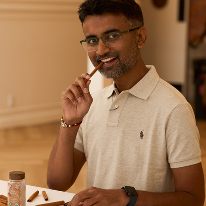 Organic Ceylon Cinnamon Powder