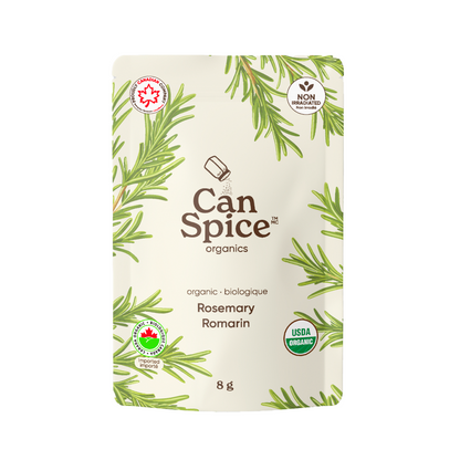 Organic Rosemary
