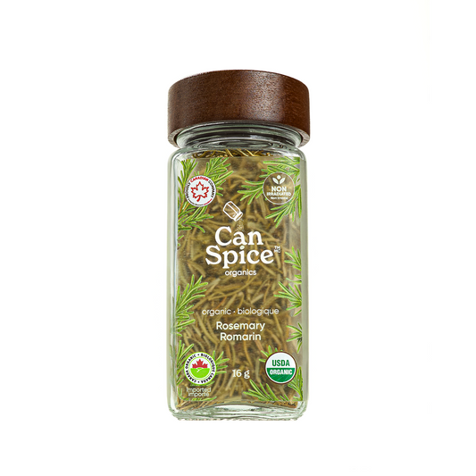 Organic Rosemary