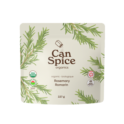 Organic Rosemary