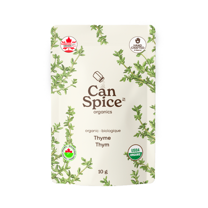 Organic Thyme