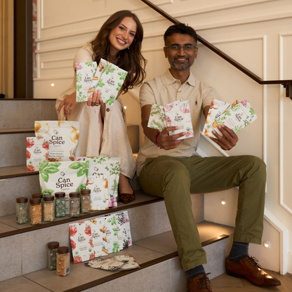 Organic Cumin Powder