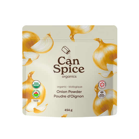 Organic Onion Powder